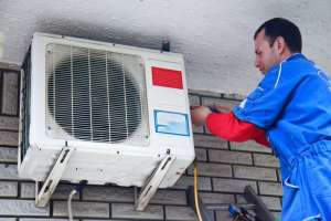 HVAC Companies Near Terra Bella, CA Available Now